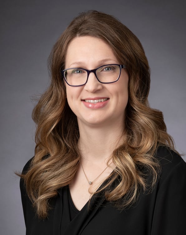 DII’s Own Jennifer McClure Named Winner of 3rd Annual Young Agent Award