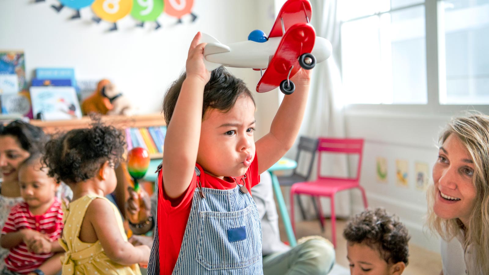 The Guide to Daycare Center Insurance Expert Insights & Tips